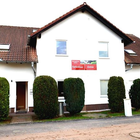Ferienwohnung Klaus Dolni Lanov Екстериор снимка